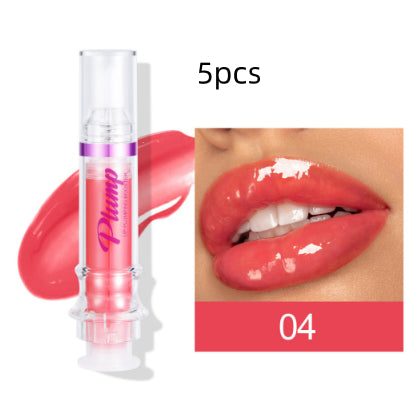 Rouge à Lèvres Liquide Miroir - Liquid Mirror Lipstick