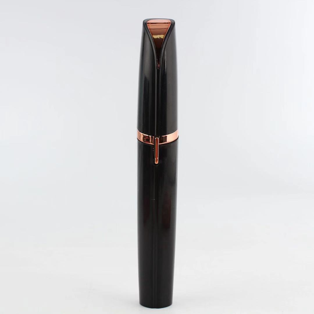 Épilateur Électrique Sourcils | Electric Eyebrow Remover