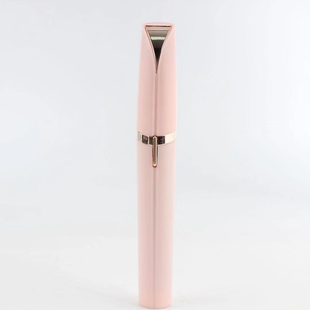 Épilateur Électrique Sourcils | Electric Eyebrow Remover