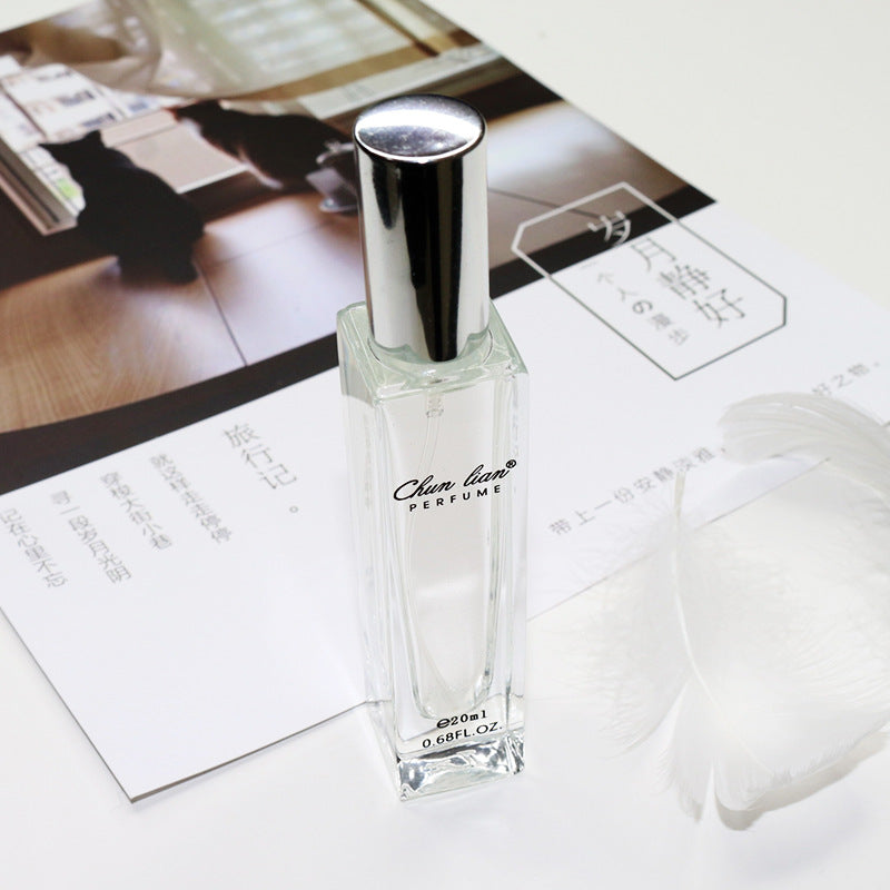 Parfum Unisexe Notes Florales | Unisex Floral Fragrance
