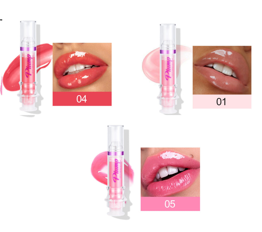 Rouge à Lèvres Liquide Miroir - Liquid Mirror Lipstick