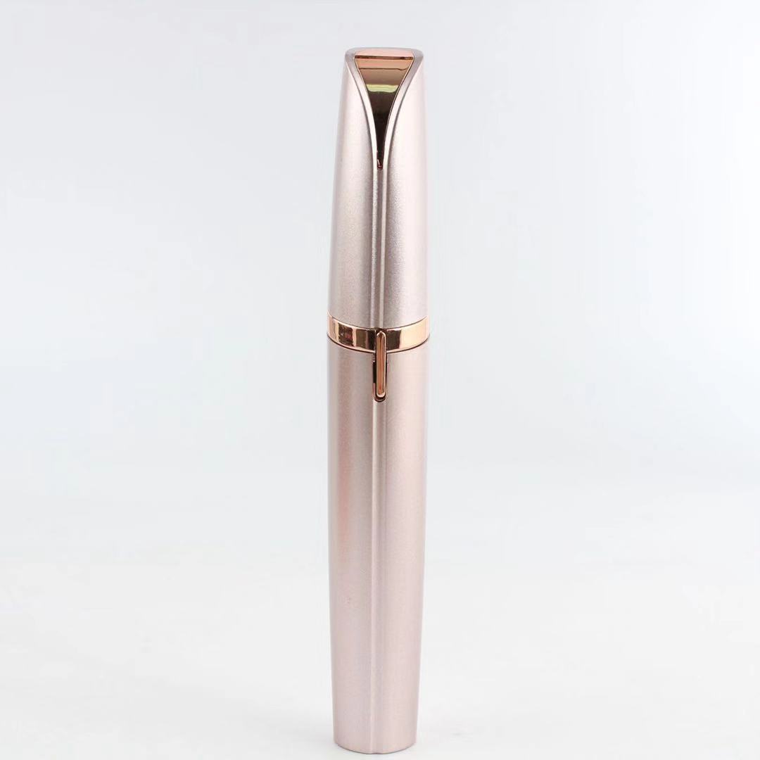 Épilateur Électrique Sourcils | Electric Eyebrow Remover