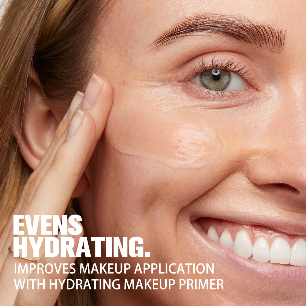 Base de Maquillage Hydratante PHOFAY / PHOFAY Hydrating Makeup Primer