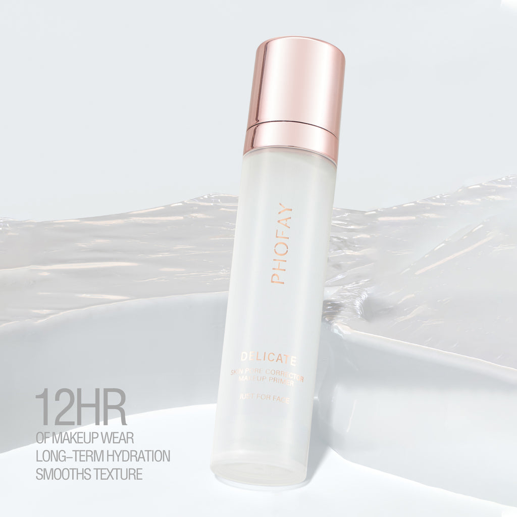 Base de Maquillage Hydratante PHOFAY / PHOFAY Hydrating Makeup Primer