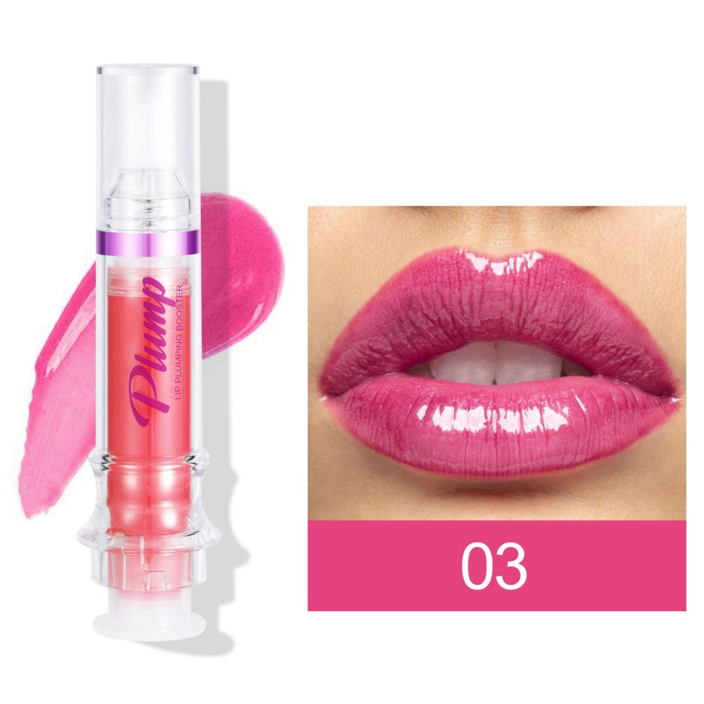 Rouge à Lèvres Liquide Miroir - Liquid Mirror Lipstick
