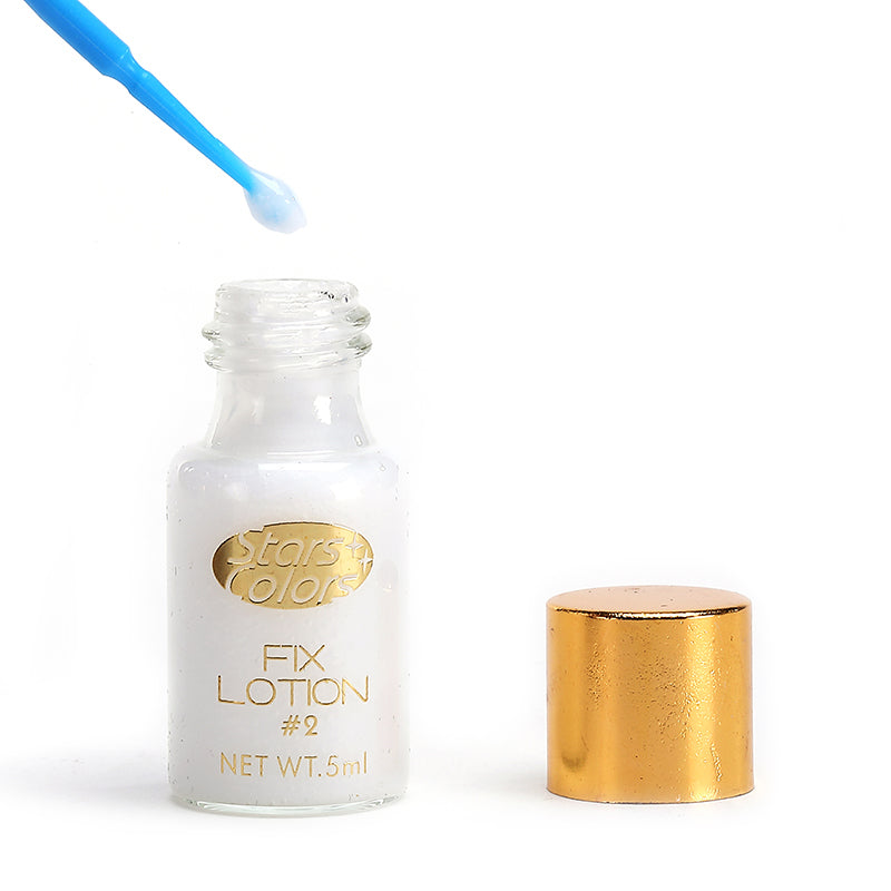 Kit Rehaussement de Cils Rapide 5-8 Min | Quick Lash Lift Kit 5-8 Minutes