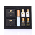 Kit Rehaussement de Cils Rapide 5-8 Min | Quick Lash Lift Kit 5-8 Minutes