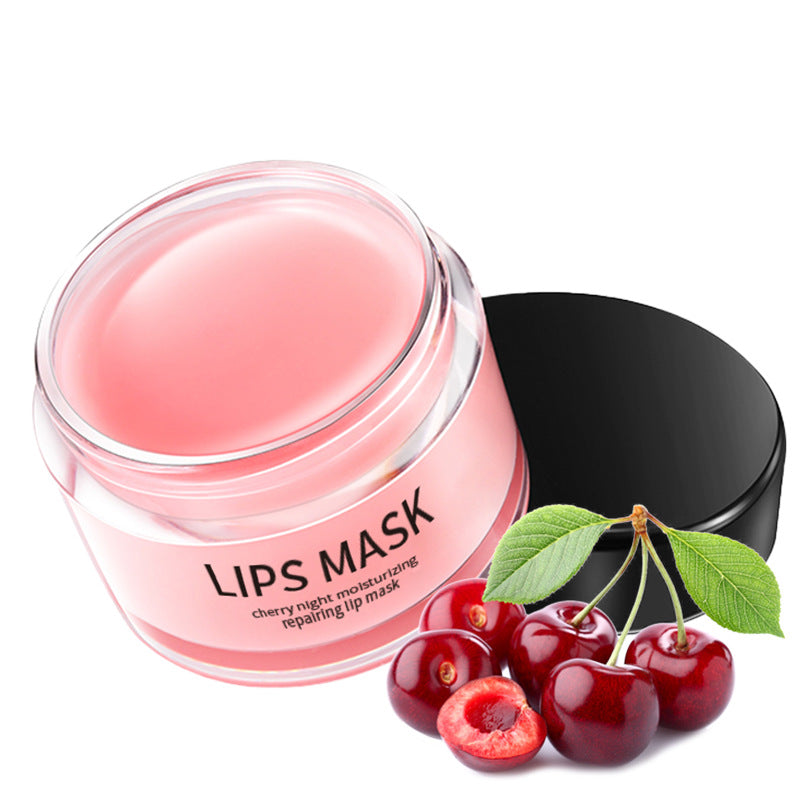 Soin Hydratant pour les Lèvres | Moisturizing Lip Care