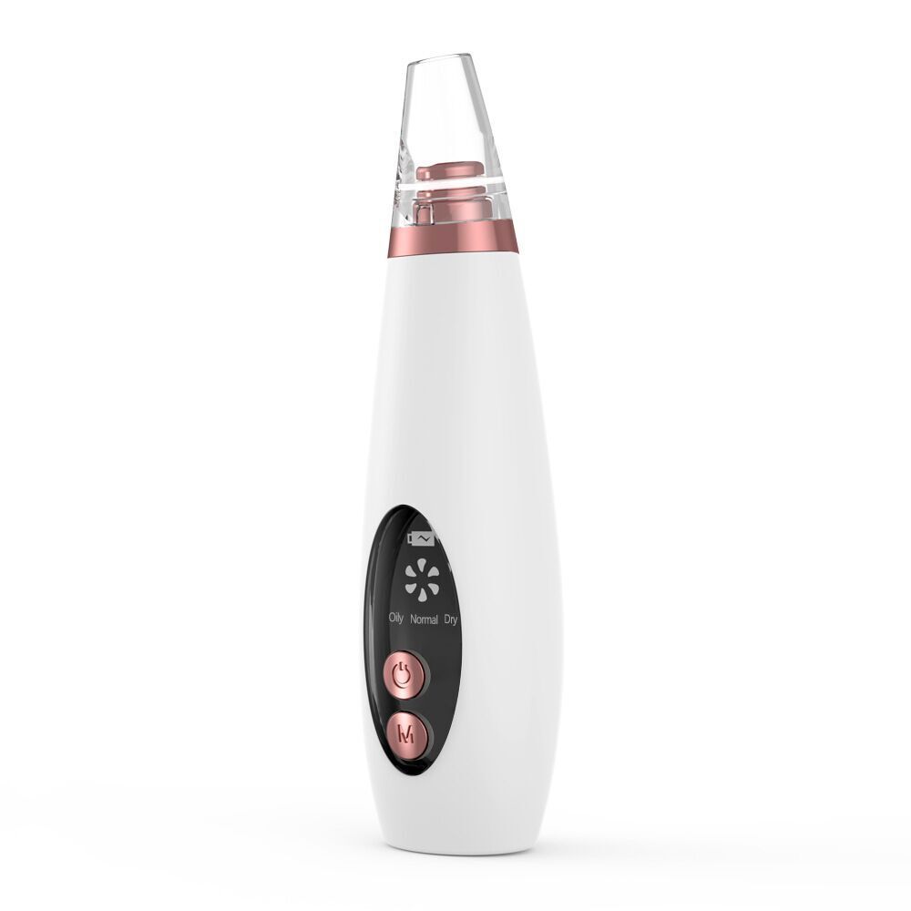 Aspirateur de Points Noirs | Blackhead Vacuum Remover