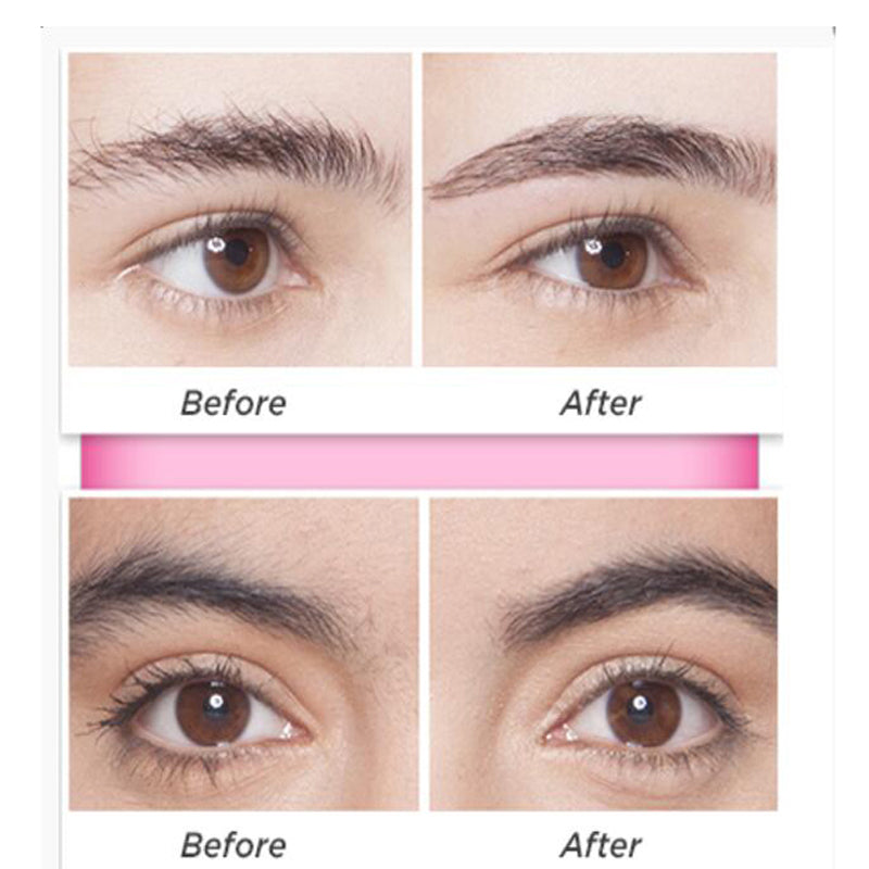 Épilateur Électrique Sourcils | Electric Eyebrow Remover