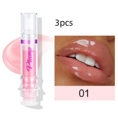 Rouge à Lèvres Liquide Miroir - Liquid Mirror Lipstick
