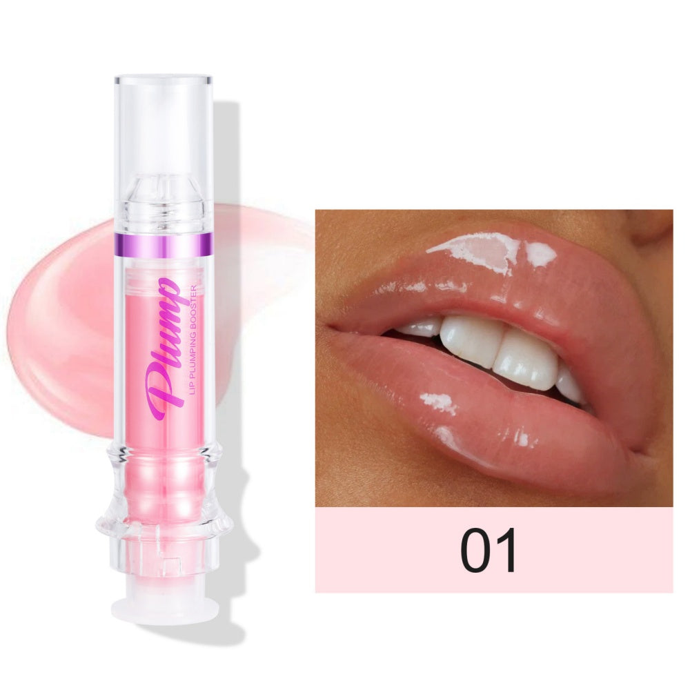 Rouge à Lèvres Liquide Miroir - Liquid Mirror Lipstick