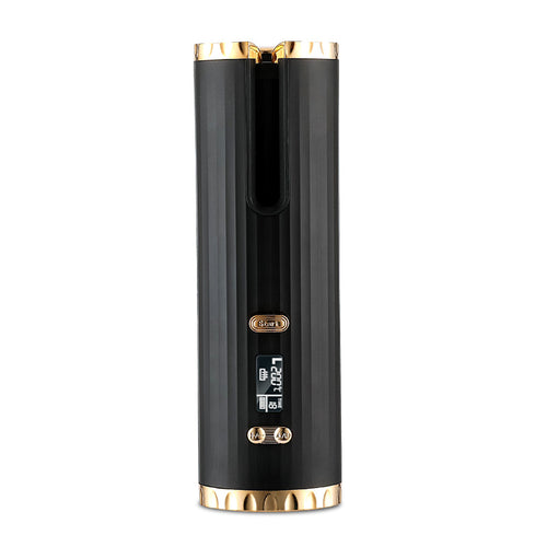 Boucleur Automatique Sans Fil | Cordless Auto Hair Curler