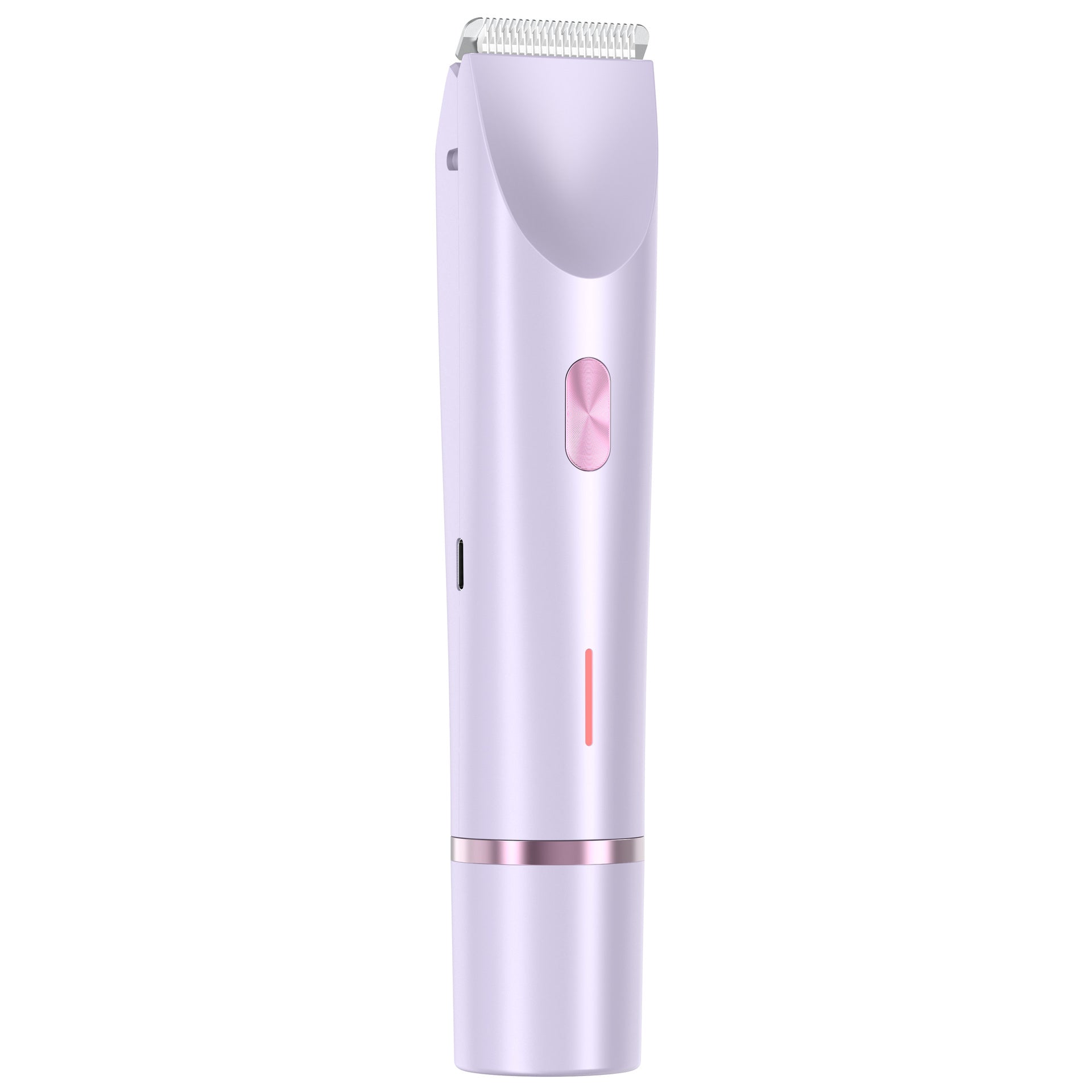 Épilateur Électrique Femme 2 en 1 | 2 In 1 Women's Electric Hair Remover