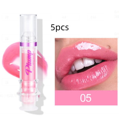 Rouge à Lèvres Liquide Miroir - Liquid Mirror Lipstick