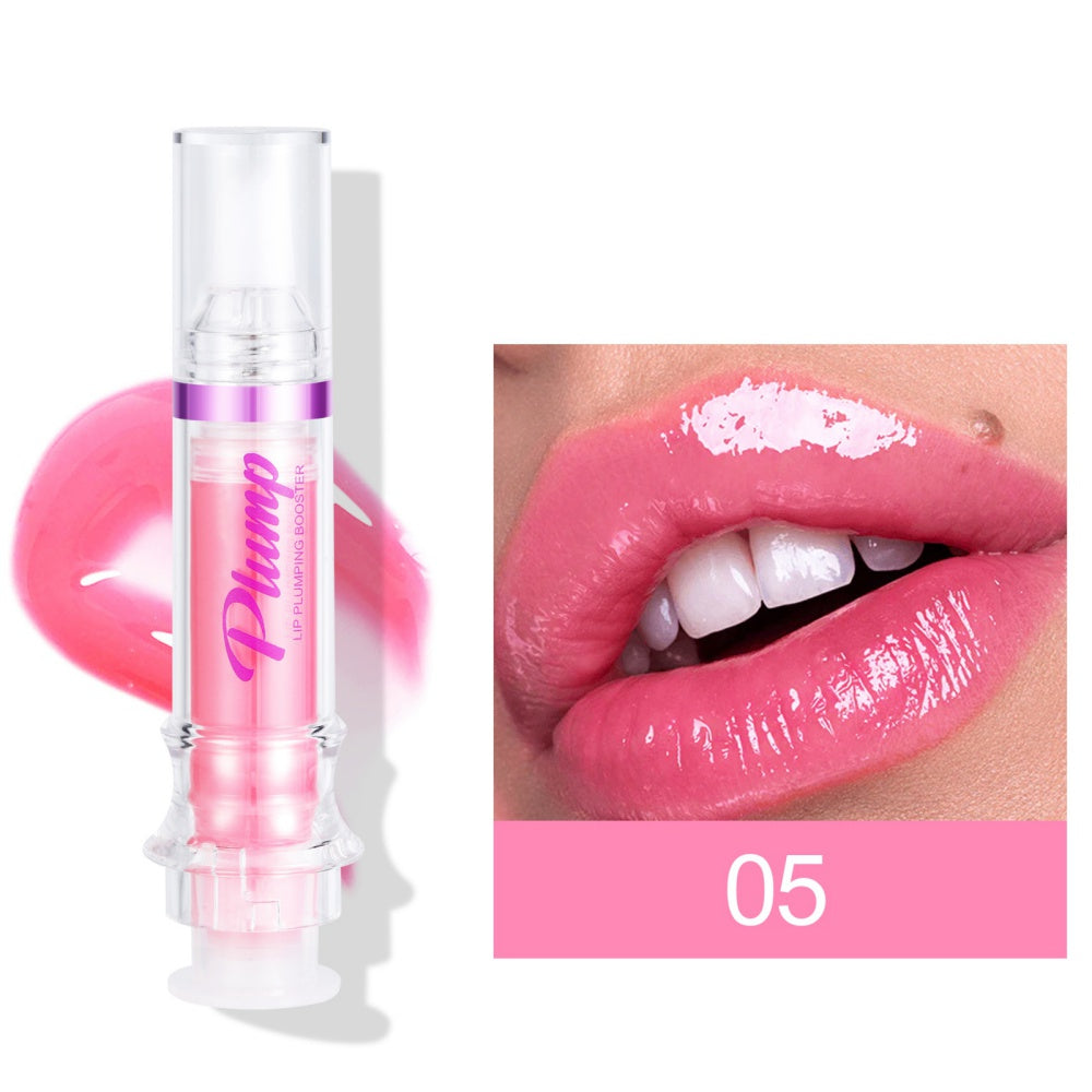 Rouge à Lèvres Liquide Miroir - Liquid Mirror Lipstick