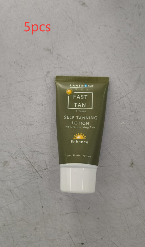 Crème Autobronzante Corps 50ml | Body Tanning Cream 50ml