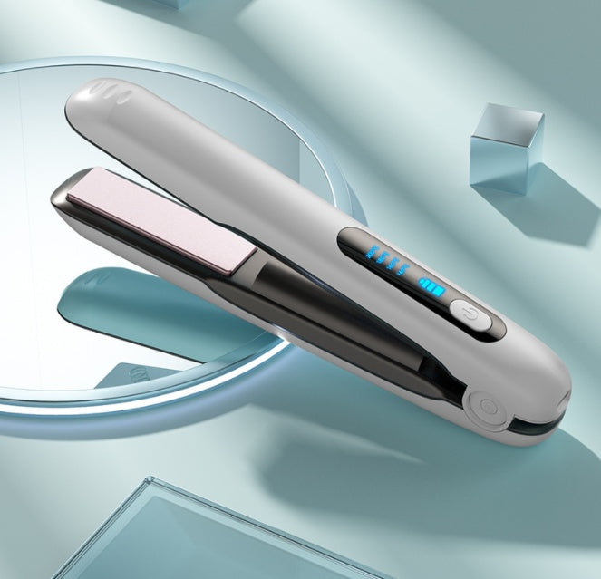 Lisseur Sans Fil 2 en 1 | Cordless Hair Straightener