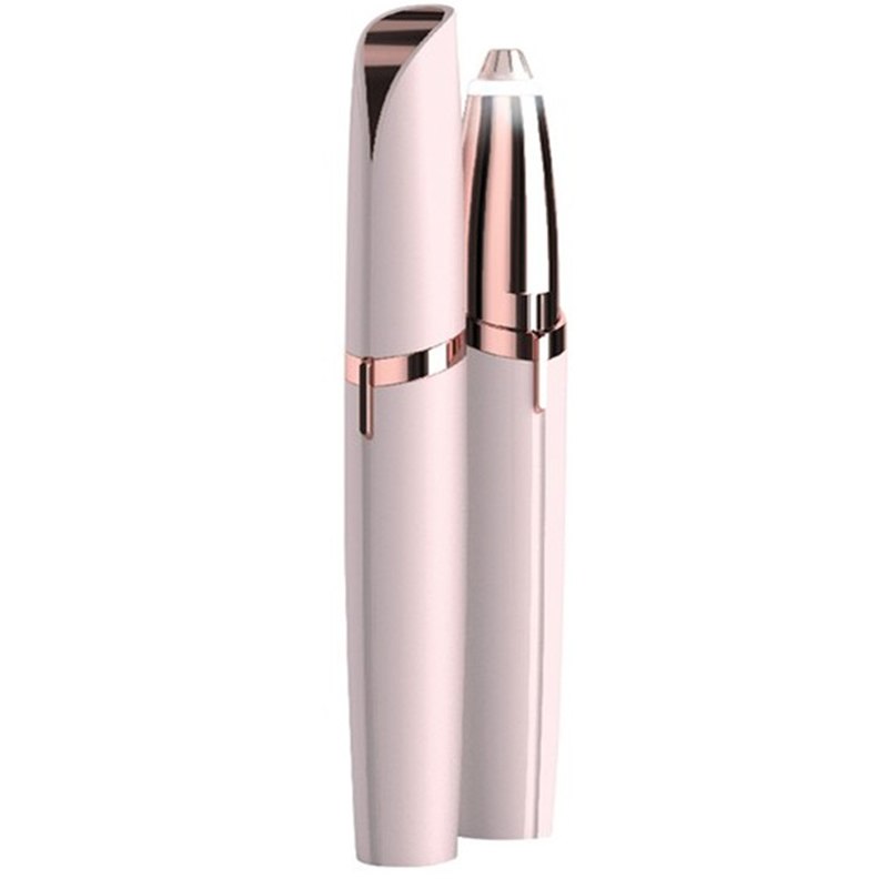 Épilateur Électrique Sourcils | Electric Eyebrow Remover