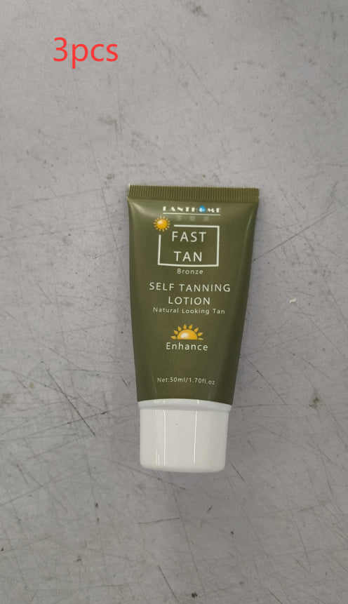 Crème Autobronzante Corps 50ml | Body Tanning Cream 50ml
