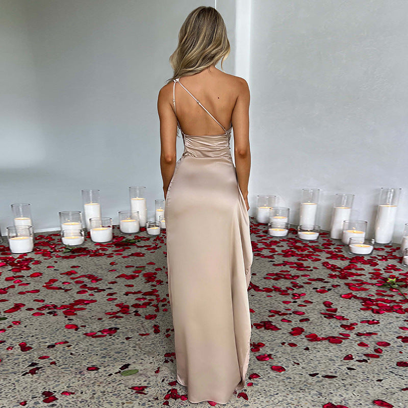 Robe Moulante Sexy Soirée | Sexy Hip Dress Party Evening
