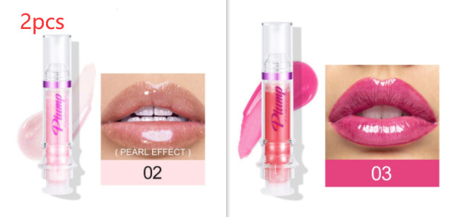 Rouge à Lèvres Liquide Miroir - Liquid Mirror Lipstick