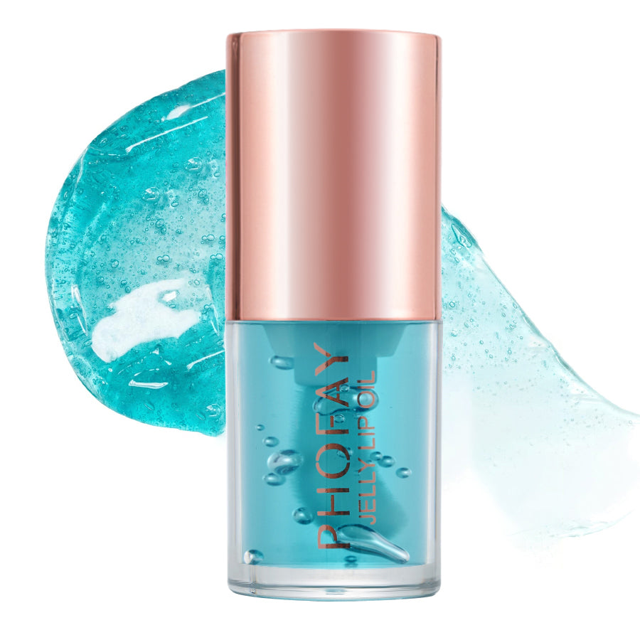 PHOFAY Jelly Lip Oil - Huile à Lèvres Gelée PHOFAY