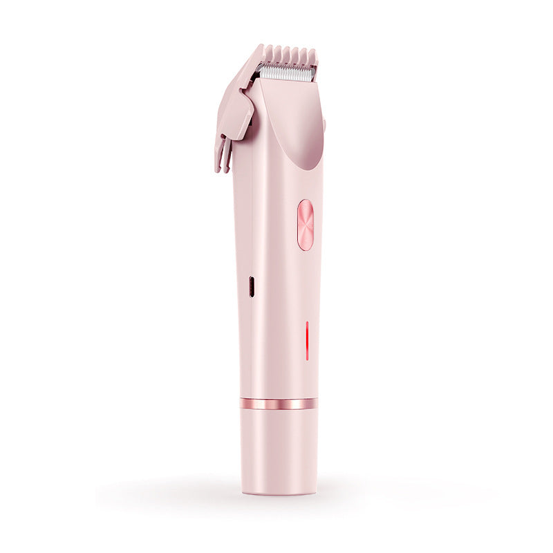 Épilateur Électrique Femme 2 en 1 | 2 In 1 Women's Electric Hair Remover