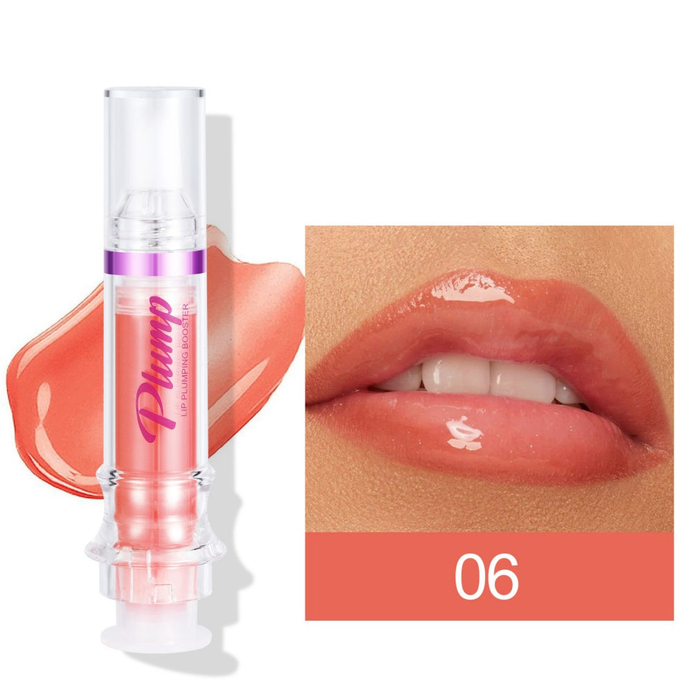 Rouge à Lèvres Liquide Miroir - Liquid Mirror Lipstick