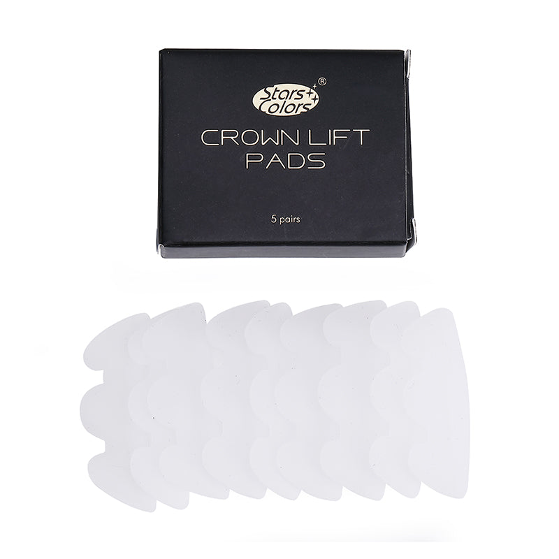 Kit Rehaussement de Cils Rapide 5-8 Min | Quick Lash Lift Kit 5-8 Minutes